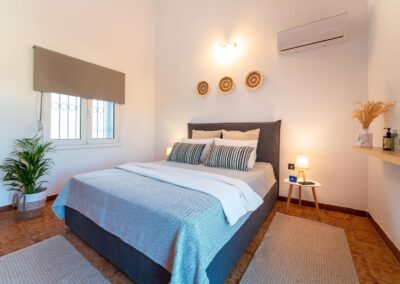 Rhodes Holidays Ixian Bliss Pool Villa