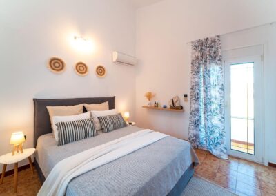 Rhodes Holidays Ixian Bliss Pool Villa