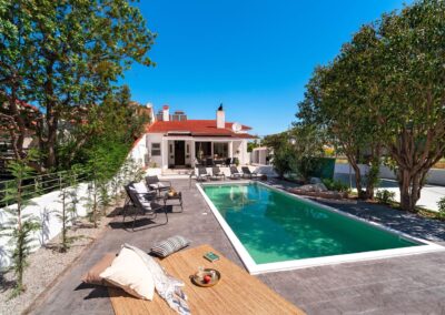 Rhodes Holidays Ixian Bliss Pool Villa