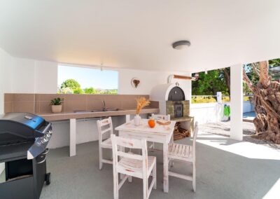 Rhodes Holidays Ixian Bliss Pool Villa