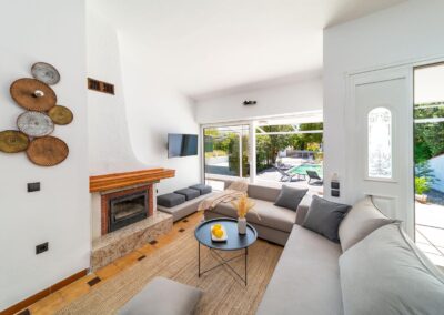 Rhodes Holidays Ixian Bliss Pool Villa