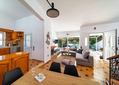 Rhodes Holidays Ixian Bliss Pool Villa