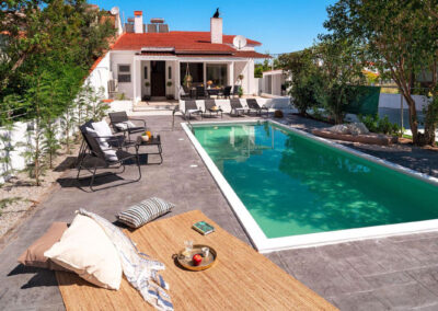 Rhodes Holidays Ixian Bliss Pool Villa