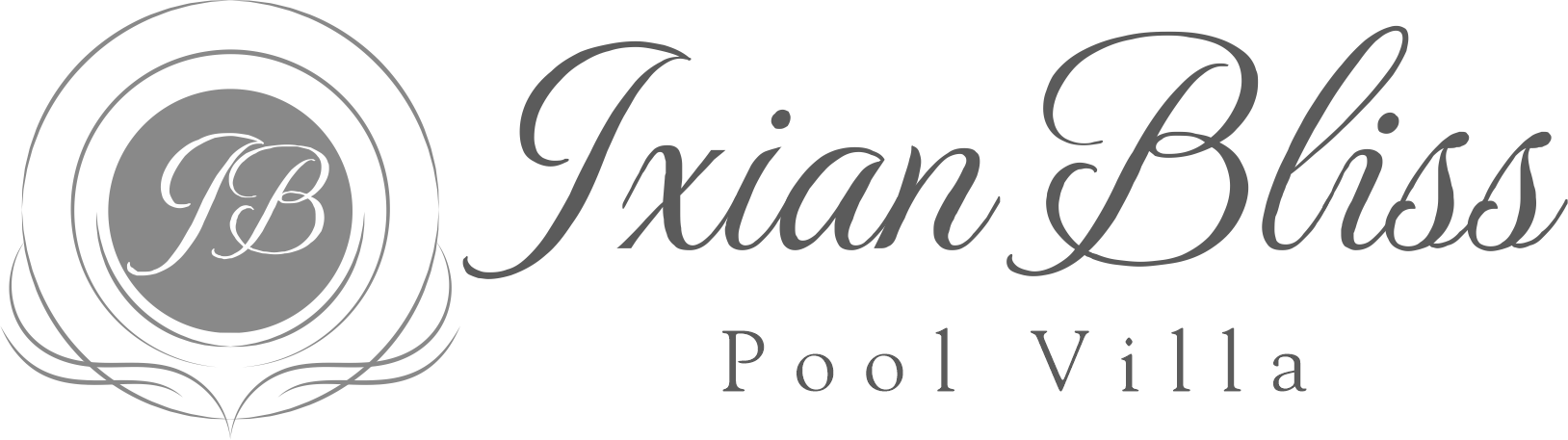 Ixian Bliss Pool Villa